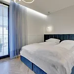 Apartamento Grand - Indygo Okrzei Sopot