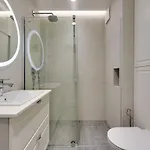 Apartamento Grand - Indygo Okrzei *