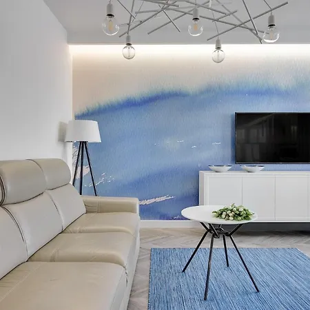 Grand - Indygo Okrzei * ソポト