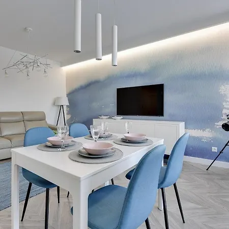 Grand - Indygo Okrzei *