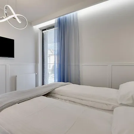 アパート Grand - Indygo Okrzei