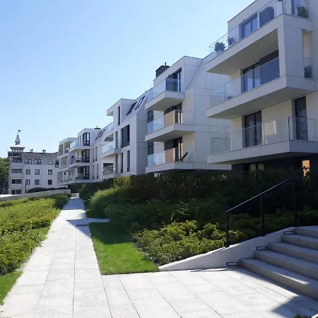 Grand - Indygo Okrzei ソポト