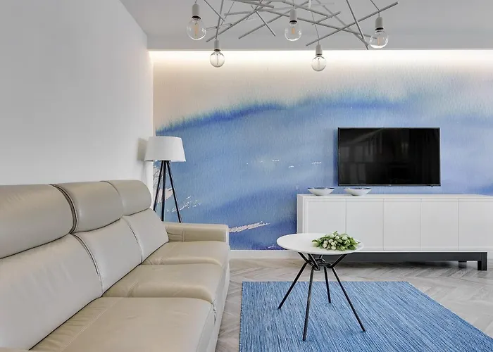 Grand - Indygo Okrzei * Sopot