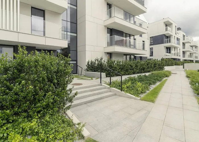 Grand - Indygo Okrzei * Sopot