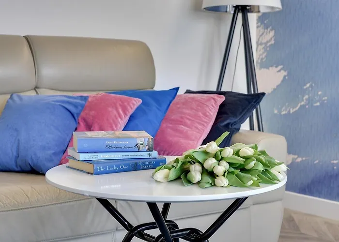 Grand - Indygo Okrzei *