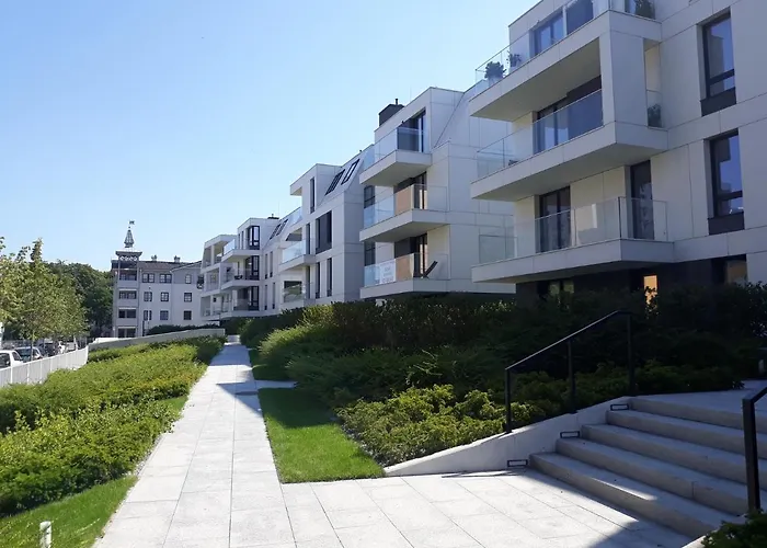 Grand - Indygo Okrzei Sopot