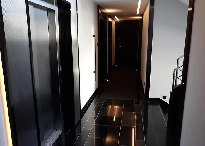 Grand - Indygo Okrzei Appartement Sopot